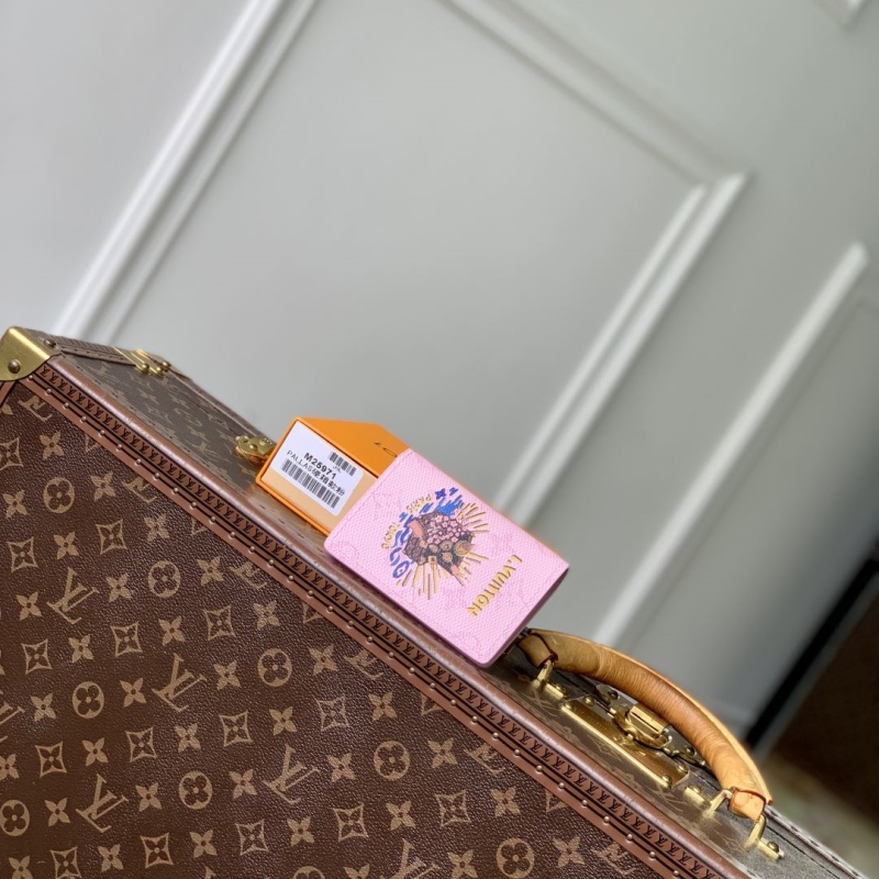 LV Wallets
